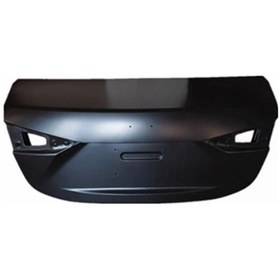 Resim Bhy15261xc-mazda 3 Bagaj Kapağı 13- -maz0803023 