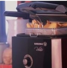 Resim Korkmaz A486 Vertex 900 W Fritöz 