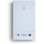 Resim Demirdöküm Nitromix 24kW 20.000 Kcal/H Premix Yoğuşmalı Kombi 