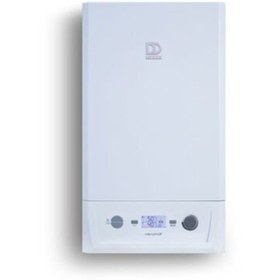 Resim Demirdöküm Nitromix 24kW 20.000 Kcal/H Premix Yoğuşmalı Kombi 