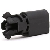 Resim Skoda Fabia 2000-2008 Model Arası Dış Sıcaklık Sensörü Delphi Marka 1J0919379A 