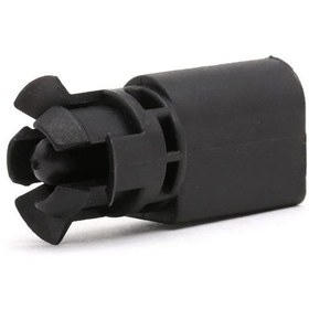 Resim Skoda Fabia 2000-2008 Model Arası Dış Sıcaklık Sensörü Delphi Marka 1J0919379A 