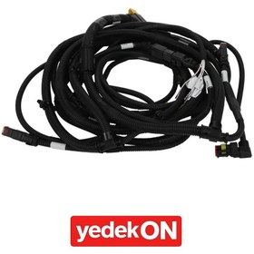 Resim AGCO Elektrik Tesisatı - Massey Ferguson / Fendt / Valtra | ACX3394860 