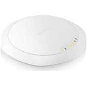 Resim Genel Markalar Zyxel NWA1123-AC Pro 1300 Mbps Profesyonel Access Point Tavan Tipi Access Point 