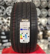 Resim Milestone 225/40R18 TL 92Y REINF CARMILE SPORT MILESTONE 2024 ÜRETİMİ SİBOPLAR HEDİYE 