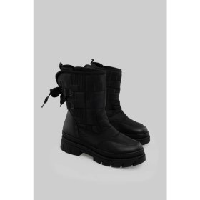 Resim Sovrana Kar Botu Siyah 