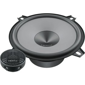 Resim Hertz UNO Serisi 13cm 220W 2 Yollu Mid Tiz Komponent Set 