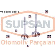 Resim Süpsan Sibop Takımı Tv 33282 33283 Dj5ted Dizel 2.5td 8v Ducato Boxer Jumper 94-01 KNO-SÜPSAN-VT-33282-33283 