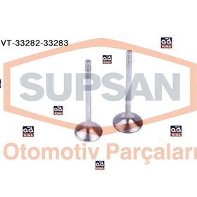 Resim Süpsan Sibop Takımı Tv 33282 33283 Dj5ted Dizel 2.5td 8v Ducato Boxer Jumper 94-01 KNO-SÜPSAN-VT-33282-33283 
