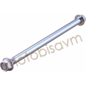 Resim Motobisavm Ön Teker Mili Fızy - Cbf 150 - Spacy - Alpha - Actıva S 