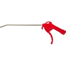 Resim NT Nt Tools Plastik Gövde Uzun Hava Tabancası 