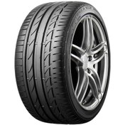 Resim Bridgestone 205/50 R17 89W Rft Potenza S001 Yaz Lastiği 2023 