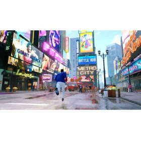 Resim Nintendo Street Fıghter 6 Swıtch2 Oyun NS2- 0001 