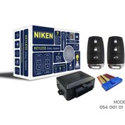 Resim Niken Kumandalı Açma Kapama - Model9 