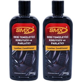 Resim Deri Temizleyici Koruyucu Ve Parlatıcı 250 Ml 2 Adet 