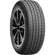 Resim Nexen 275/45 R20 110Y XL N'Fera Ru1 Suv Yaz Lastiği ( Üretim Yılı: 2023 ) 
