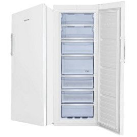 Resim Tecna TDE 7288 Tecna 285 L Statik Dikey Derin Dondurucu 