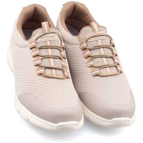 Resim TRENDYSHOSE Bstof - 085 Günluk Rahat Nefes Alabilen Bağsız Garantili Snekears 