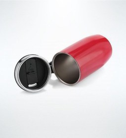 Resim Bk Gift Kişiye Özel Hediye Kutulu 5304 Gümüş Çelik Termos Bardak-1 240 Ml Kobitmeyencom33453 Bk Gift Renkli 