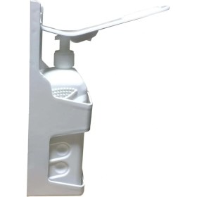 Resim Fırsatkolik Dezenfektan Aparatı Bidon Hediyeli 