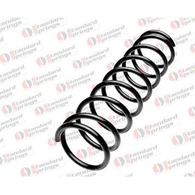 Resim STANDART YAY ST 110021R Arka Helezon (Takim) Focus 98-04 1110560 ST110021R (WM839252) (Fiyat:2 Adet İçindir) 