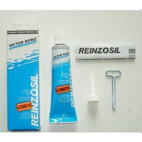Resim Reınzosıl Sıvı Conta 70gr 300c 