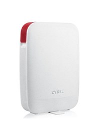 Resim Zyxel Usg Lıte 60ax, 5port, Ax6000, 1150-4800mbps, Dual Band, Wifi 6 Security Firewall, Access Point Router 