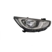 Resim Ayfar 404557 Far Sag Hyundaı Accent Blue 2011-2015 Arası Elektrikli 921021r040 