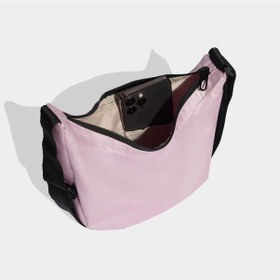 Resim Adidas Glow Kadın Pembe Omuz Çantası Kc6812 Pembe 