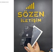 Resim Apple iPhone 13 İkinci El TR | 128 GB | Siyah İkinci El İPHONE 13 128GB PİL 86 4AY GARANTİLİ