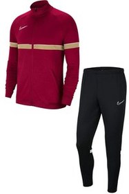 Resim Nike TK6113-677 Akd 21 Knit Track Eşofman Takımı 