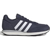 Resim adidas Run 60s 3.0 Erkek Lacivert Spor Ayakkabı Ie3825 