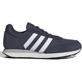 Resim adidas Run 60s 3.0 Erkek Lacivert Spor Ayakkabı Ie3825 