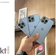 Resim Apple iPhone 13 Pro İkinci El YD | 128 GB | Mavi İkinci El İPHONE 13 PRO 128 GB PİL 85 87 92 1 YIL GARANTILI 14 AY