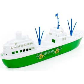 Resim Mixoyuncak Oyuncak Gemi Victoria Gemi 46 cm 