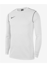 Resim Nike Dri-FIT Dry Park20 Erkek Eşofman Üstü Beyaz 