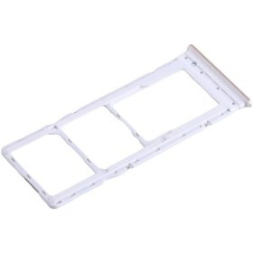 Resim Tecno Uyumlu Camon 18 Sim Kart Tepsisi Ch6, Ch6n Senalstore 