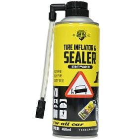 Resim Usa Ktc Group Lastik Tamir Kiti, 450 Ml 