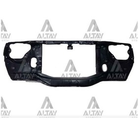 Resim Panel L-200 Ön 02-04 