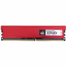 Resim EdgeHorizon X 8 GB DDR4 3200 MHz PC RAM 
