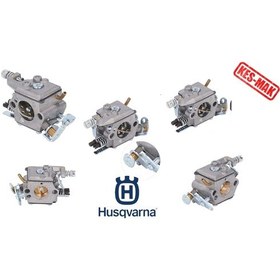 Resim Motorlu Testere Karbüratör 137/142 W-29 