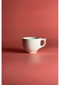 Resim Nova Kupa - Seramik Bisküvi 24'lü Ham Ürün 