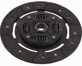 Resim Clutch Dısc 