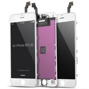 Resim iPhone 6 Plus Ekran Lcd Dokunmatik 