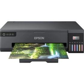 Resim Epson L18050 Tanklı Inkjet Wıfı A3+ Fotoğraf Yazıcı Renkli 