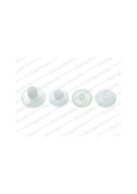 Resim Philips Uyumlu Satinelle Epilasyon Makinesi Dişli Takımı - 257990071 