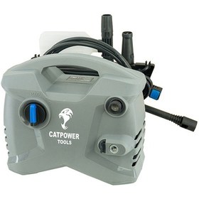 Resim Catpower 713 135 Bar 1600 W Yüksek Basınçlı Yıkama Makinesi 