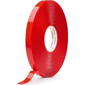 Resim Coroplast Yapışkan Bant 33 Metre 