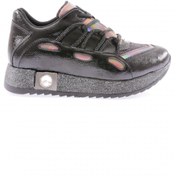 Resim Dgn Kadın Sneaker 102722692 