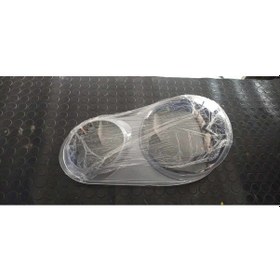 Resim Volkswagen Polo 2002-2005 Sol Far Camı 6q1941007 